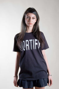 Logo Shirt - mortify.eu