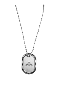 MTY Logo Chain - mortify.eu