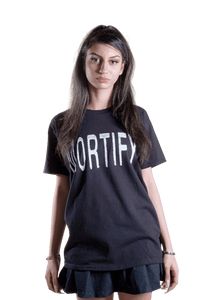 USA and MORTIFY TEES - mortify.eu