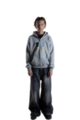 Denim + Zipper Bundle