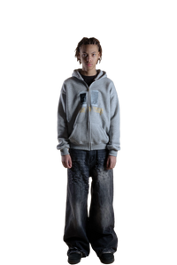 Denim + Zipper Bundle