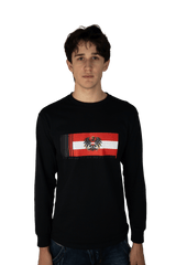 Austria Longsleeve - mortify.eu