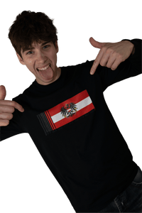 Austria Longsleeve - mortify.eu