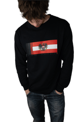 Austria Longsleeve - mortify.eu