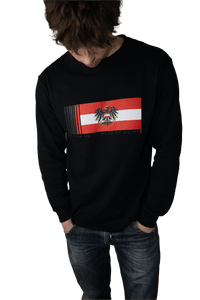 Austria Longsleeve - mortify.eu
