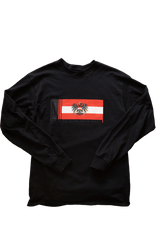 Austria Longsleeve - mortify.eu