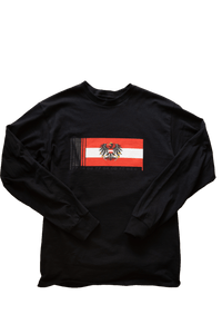 Austria Longsleeve - mortify.eu