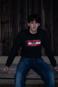 Austria Longsleeve - mortify.eu