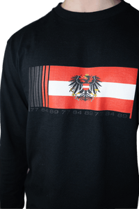 Austria Longsleeve - mortify.eu