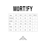 Distressed Denim - mortify.eu