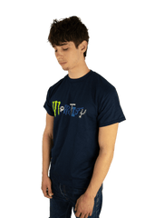 Expression Tee - mortify.eu