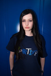 Expression Tee - mortify.eu