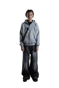 Denim + Zipper Bundle