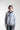 Leave (a) message zip hoodie - mortify.eu