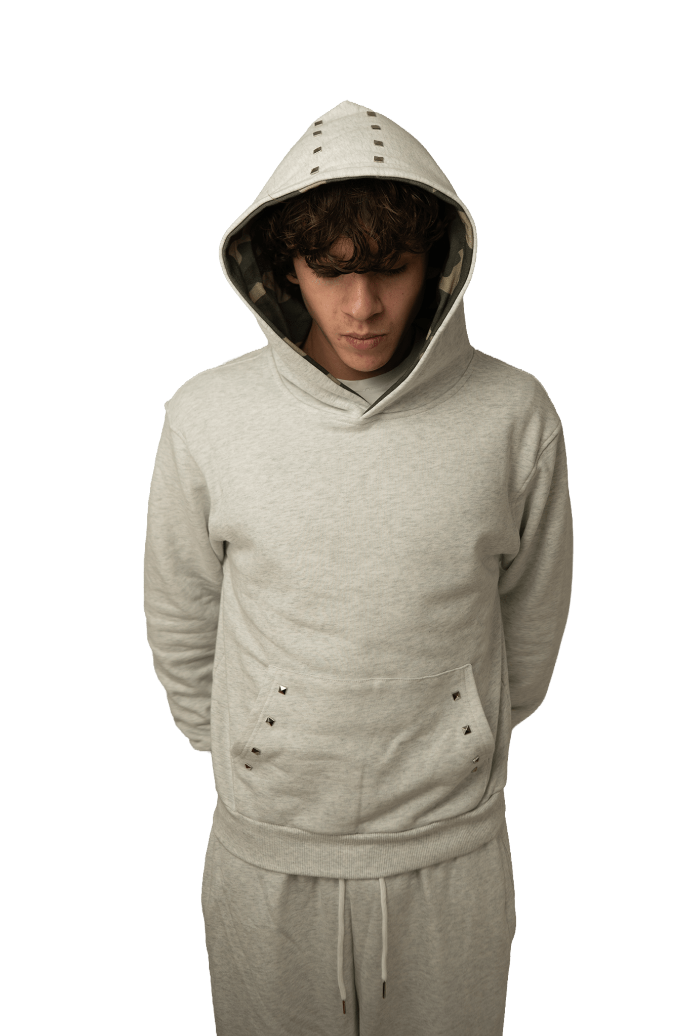 MTY Camo Hoodie - mortify.eu