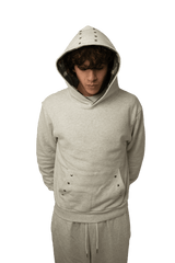 MTY Camo Hoodie - mortify.eu