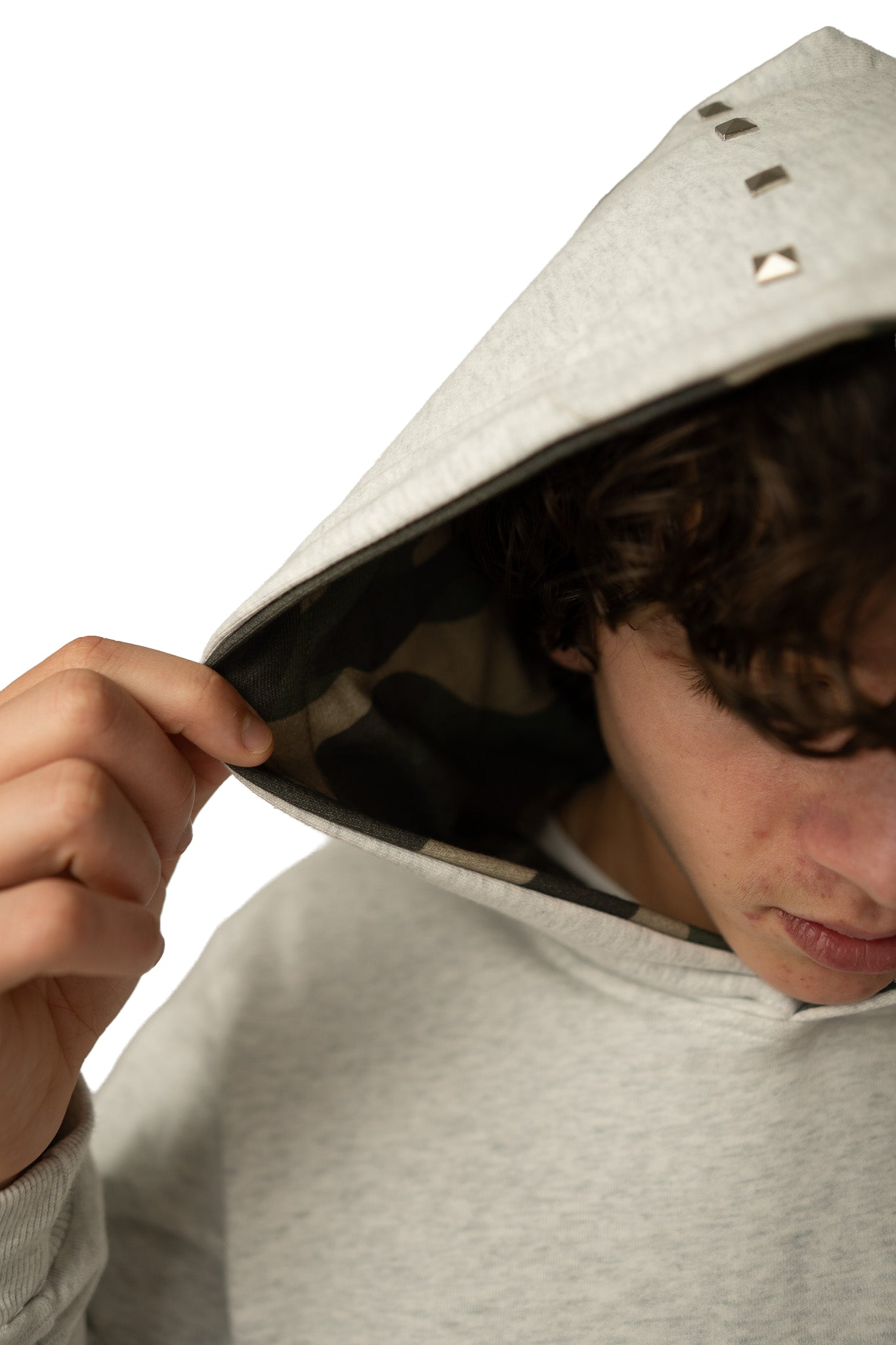 MTY Camo Hoodie - mortify.eu