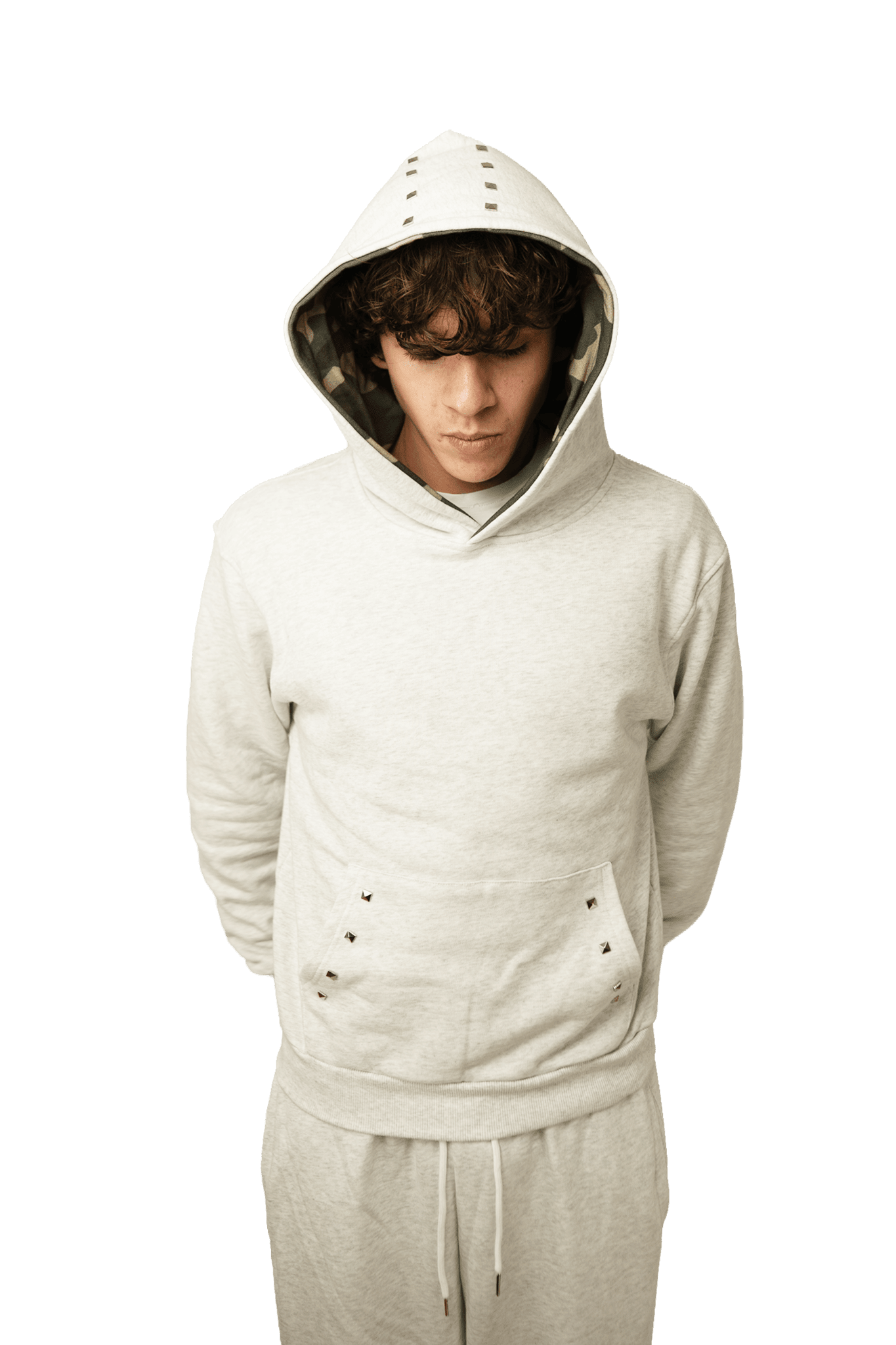 MTY Camo Hoodie - mortify.eu