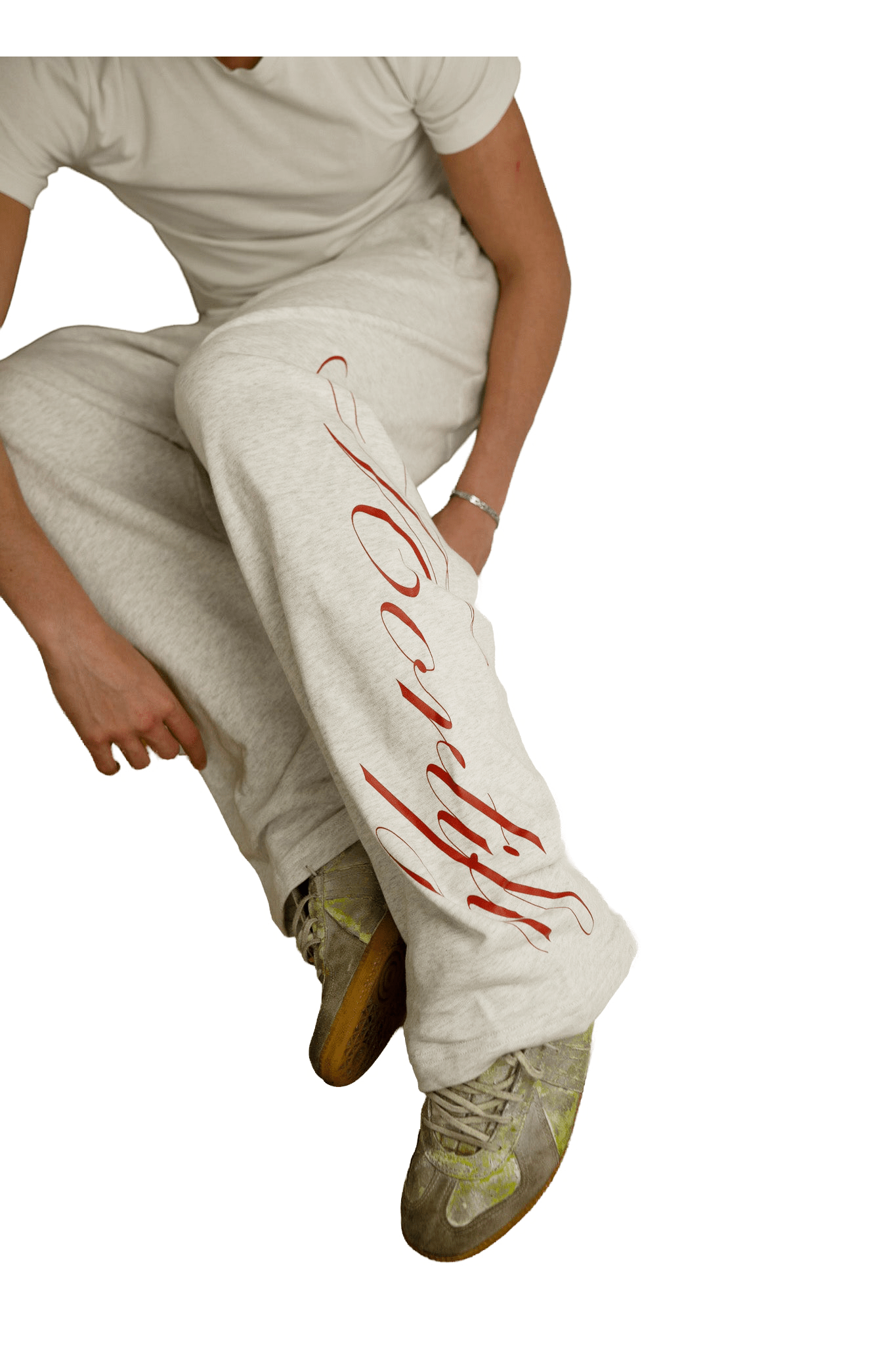 MTY Camo Jogger - mortify.eu