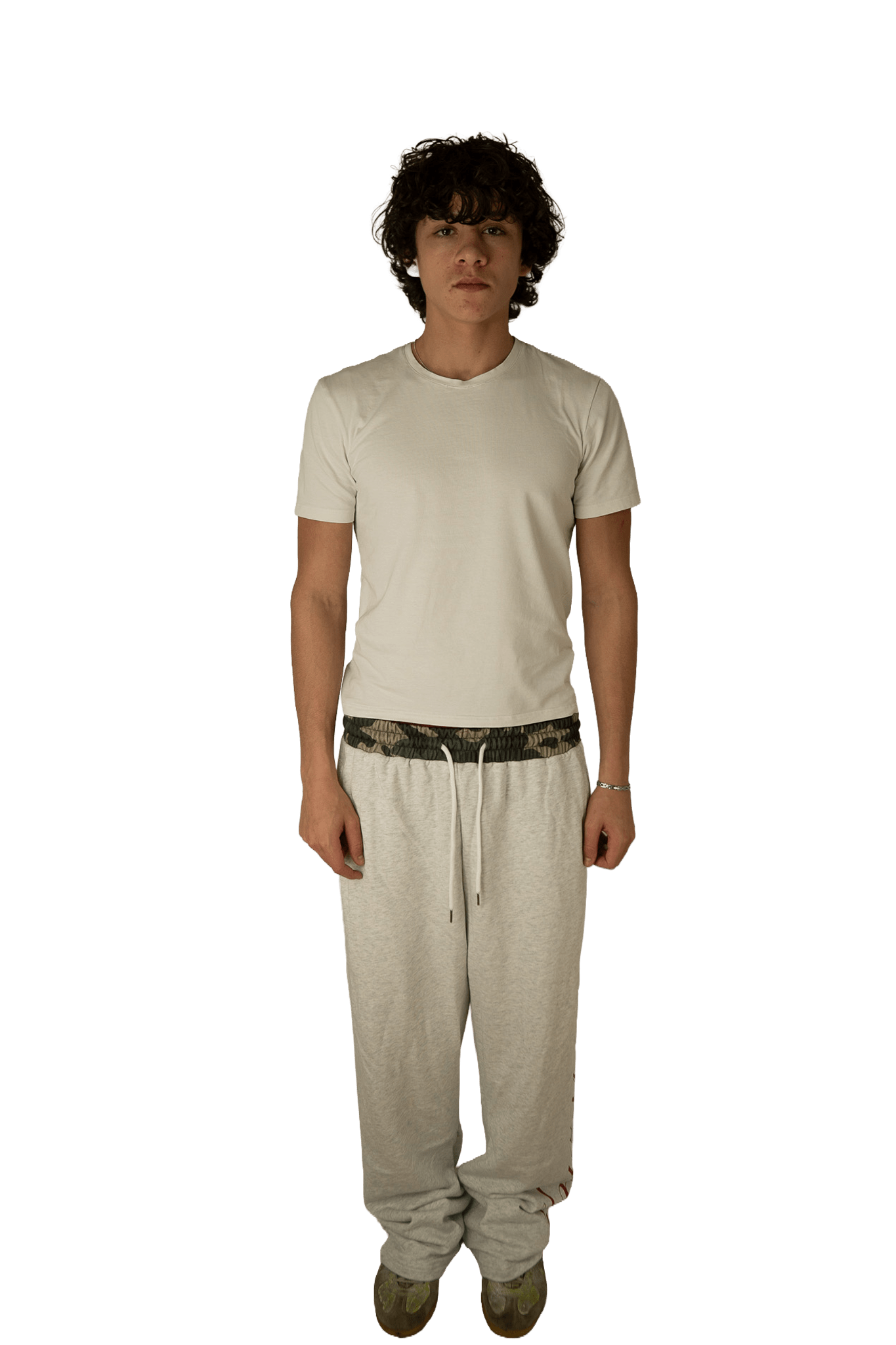 MTY Camo Jogger - mortify.eu