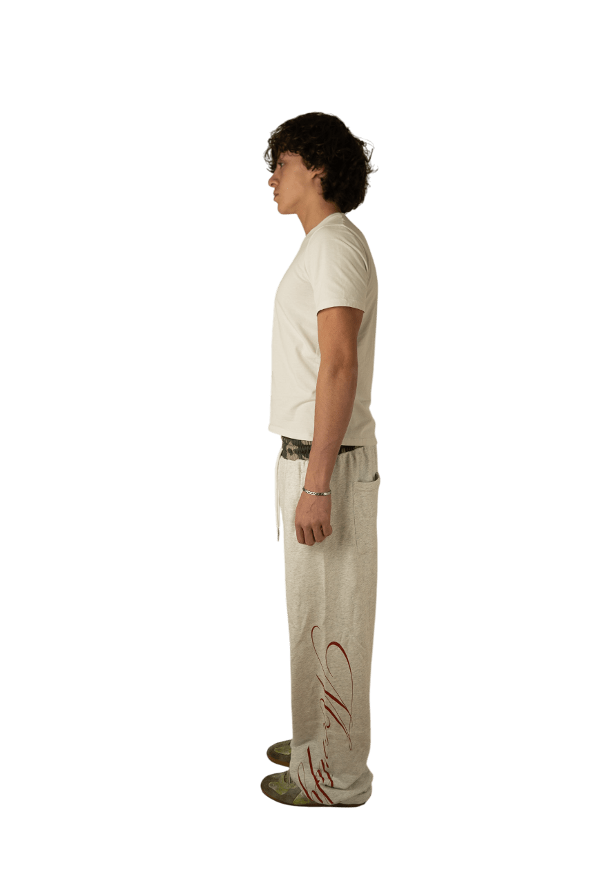 MTY Camo Jogger - mortify.eu