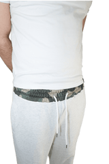 MTY Camo Jogger - mortify.eu