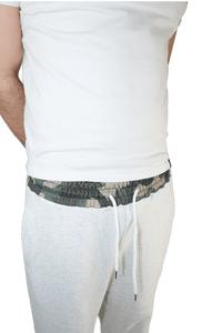 MTY Camo Jogger - mortify.eu