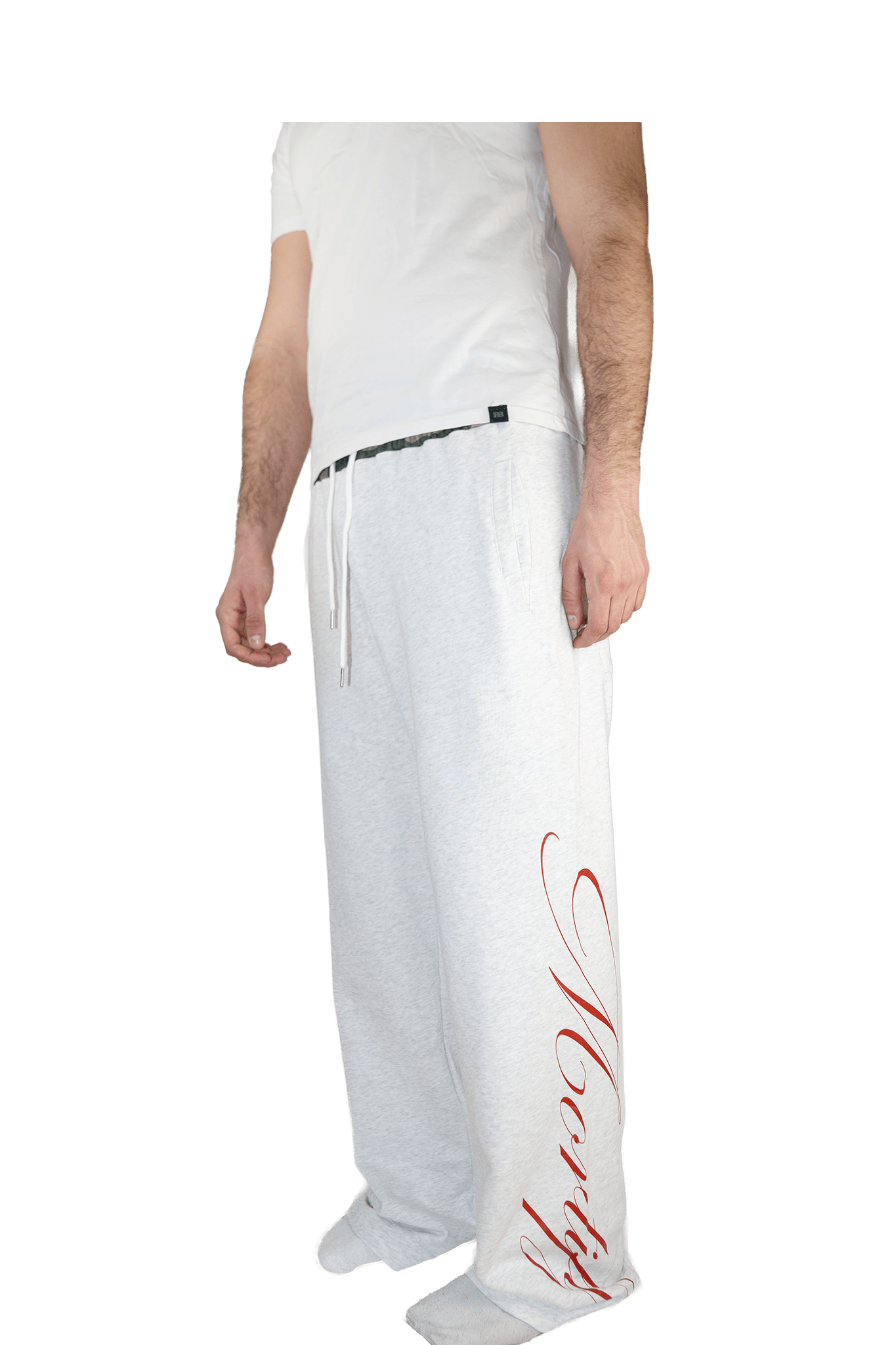 MTY Camo Jogger - mortify.eu