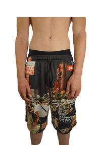 MTY Thai Pants - mortify.eu