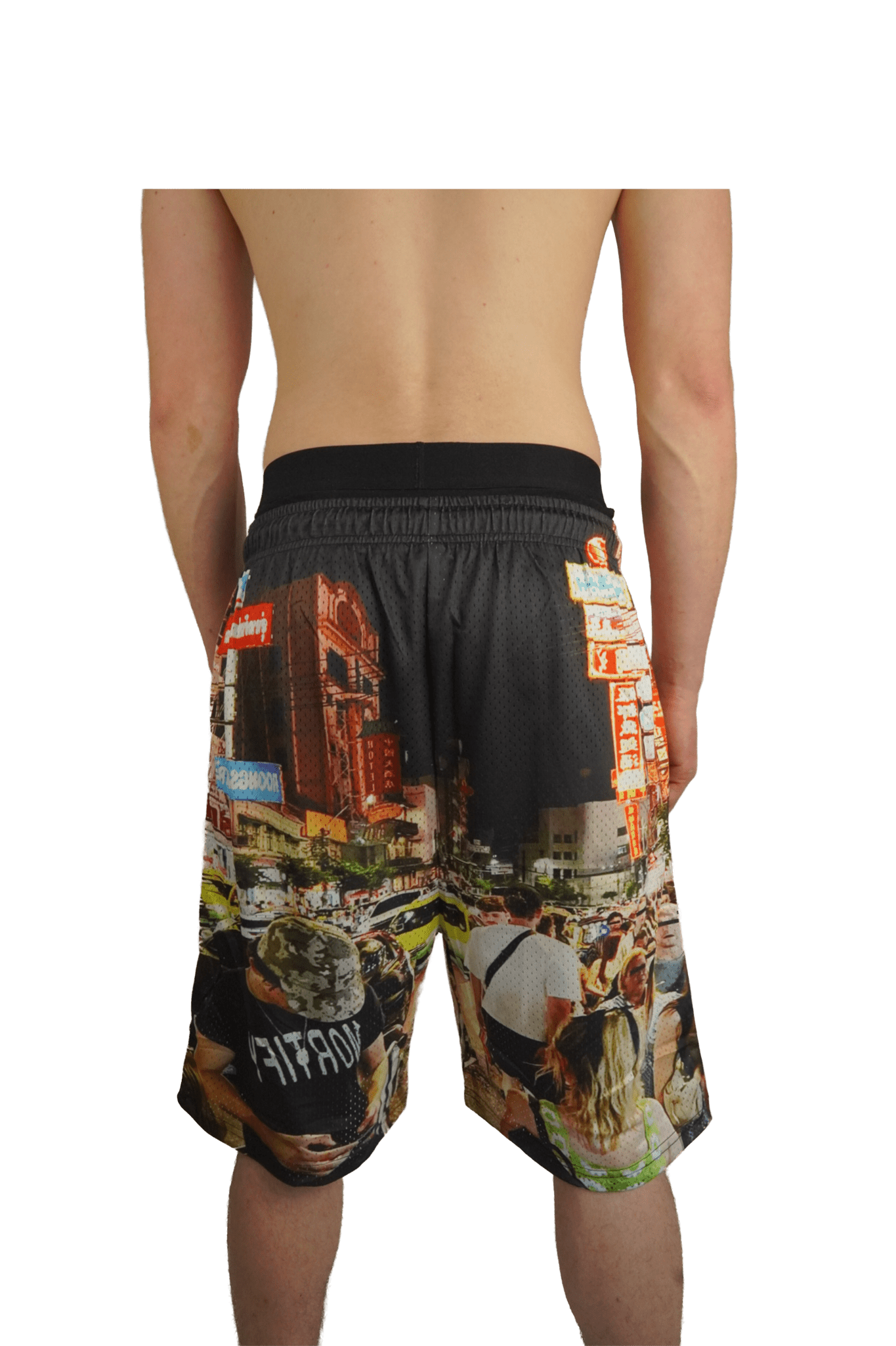 MTY Thai Pants - mortify.eu