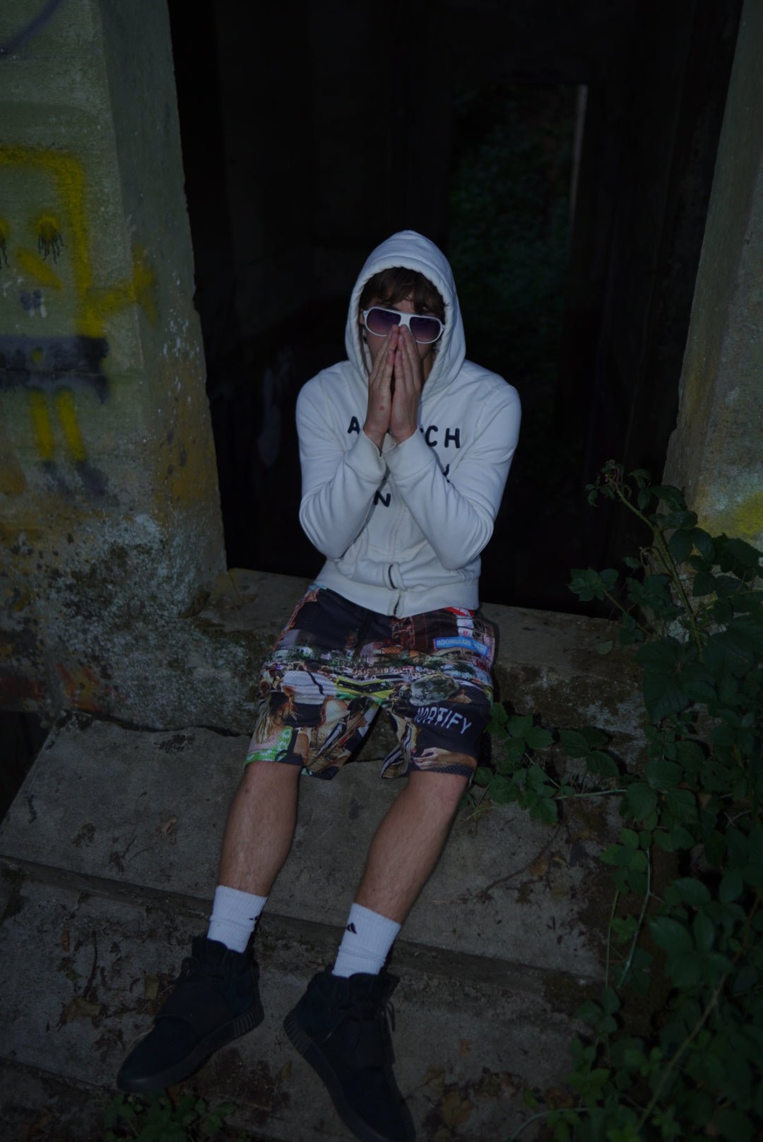 MTY Thai Pants - mortify.eu
