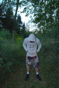 MTY Thai Pants - mortify.eu