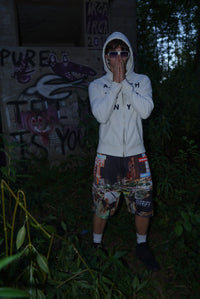 MTY Thai Pants - mortify.eu