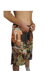 MTY Thai Pants - mortify.eu