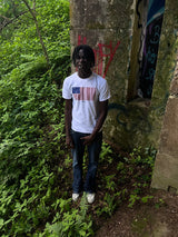 "USA" TEE - mortify.eu