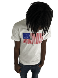 "USA" TEE - mortify.eu